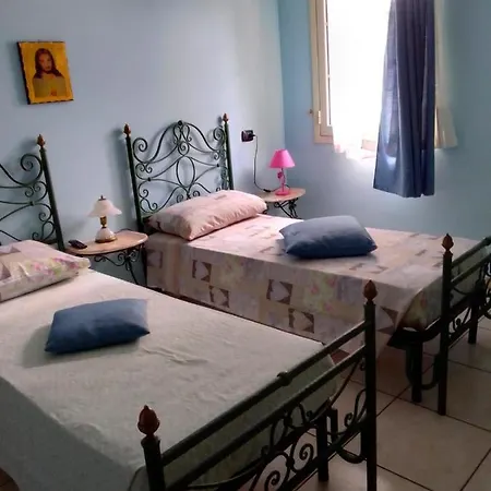 Ilenia Villa Parabita