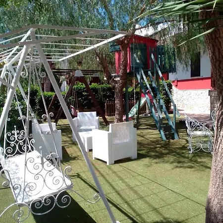 Ilenia Villa *