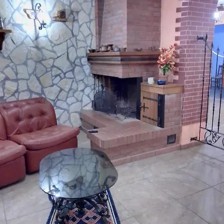 Villa Ilenia Parabita